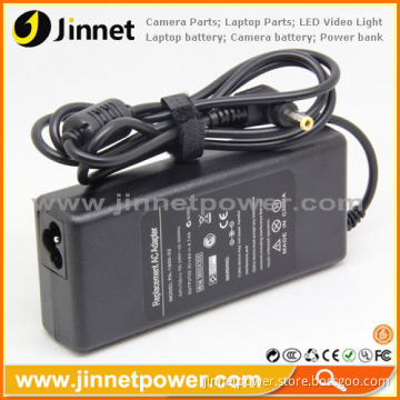 90w Replacement Laptop Power Adapter For Acer 19v 4.74a 5.5*2.5mm With High Quality 
